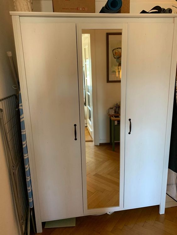 Armoire Kaufen auf Ricardo