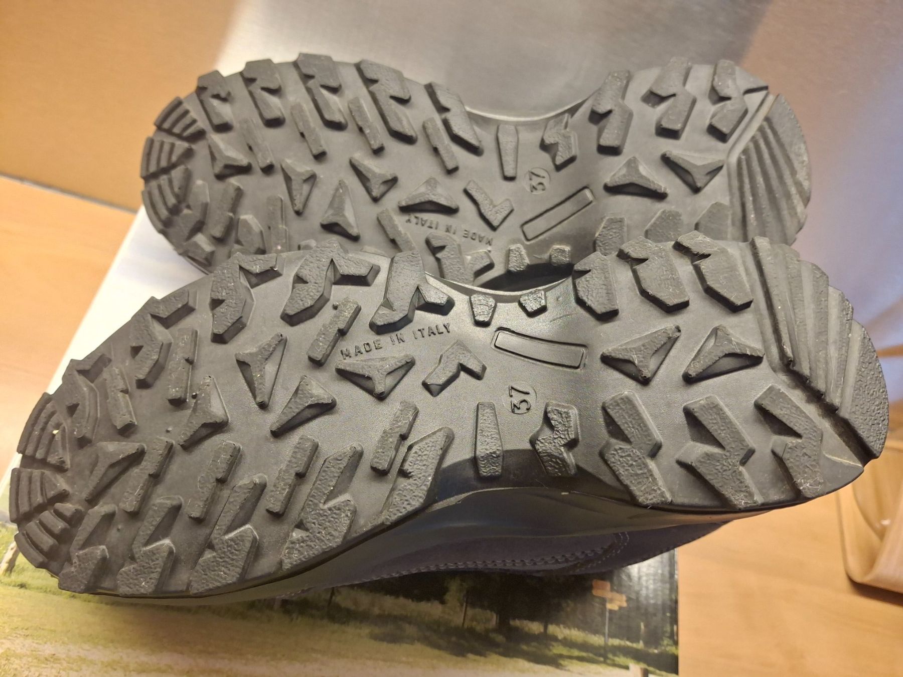 Damenschuhe: Basket grandeur 37 marque Weissenstein – Neu (gemäss Beschreibung) aus Villiers von san_jn5w 4