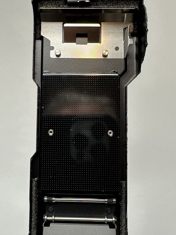 Konica FT-1 Motor 6