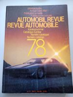 Automobil Revue 78