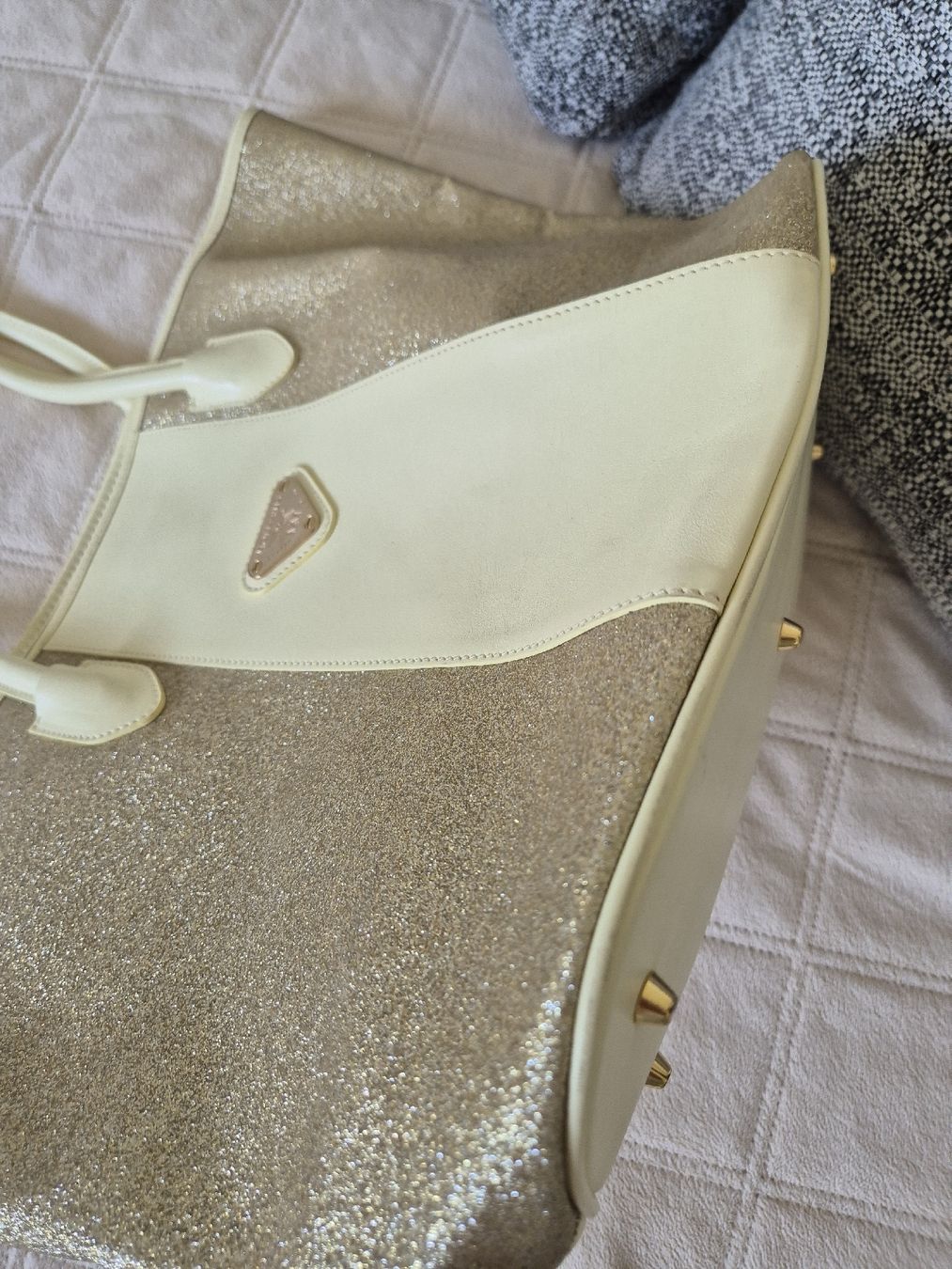 Maison Mollerus Borse da donna: Mollerus Shopper Einzelstūck – Usato da Zürich venduto da mma_z6nx 2