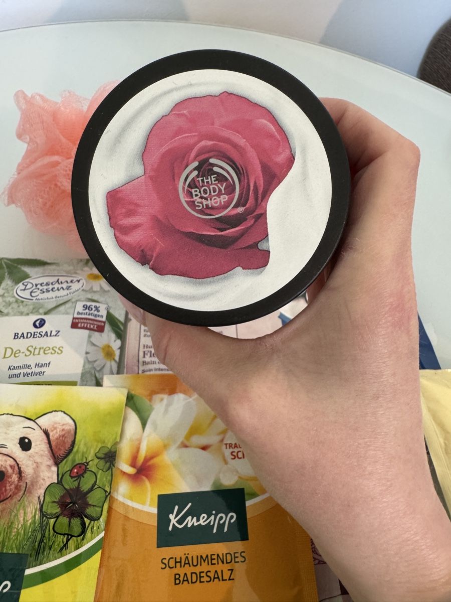 Altro per la cura del corpo: Beauty Bade-Set – Nuovo (secondo la descrizione) da Frauenfeld venduto da _smile_w 1