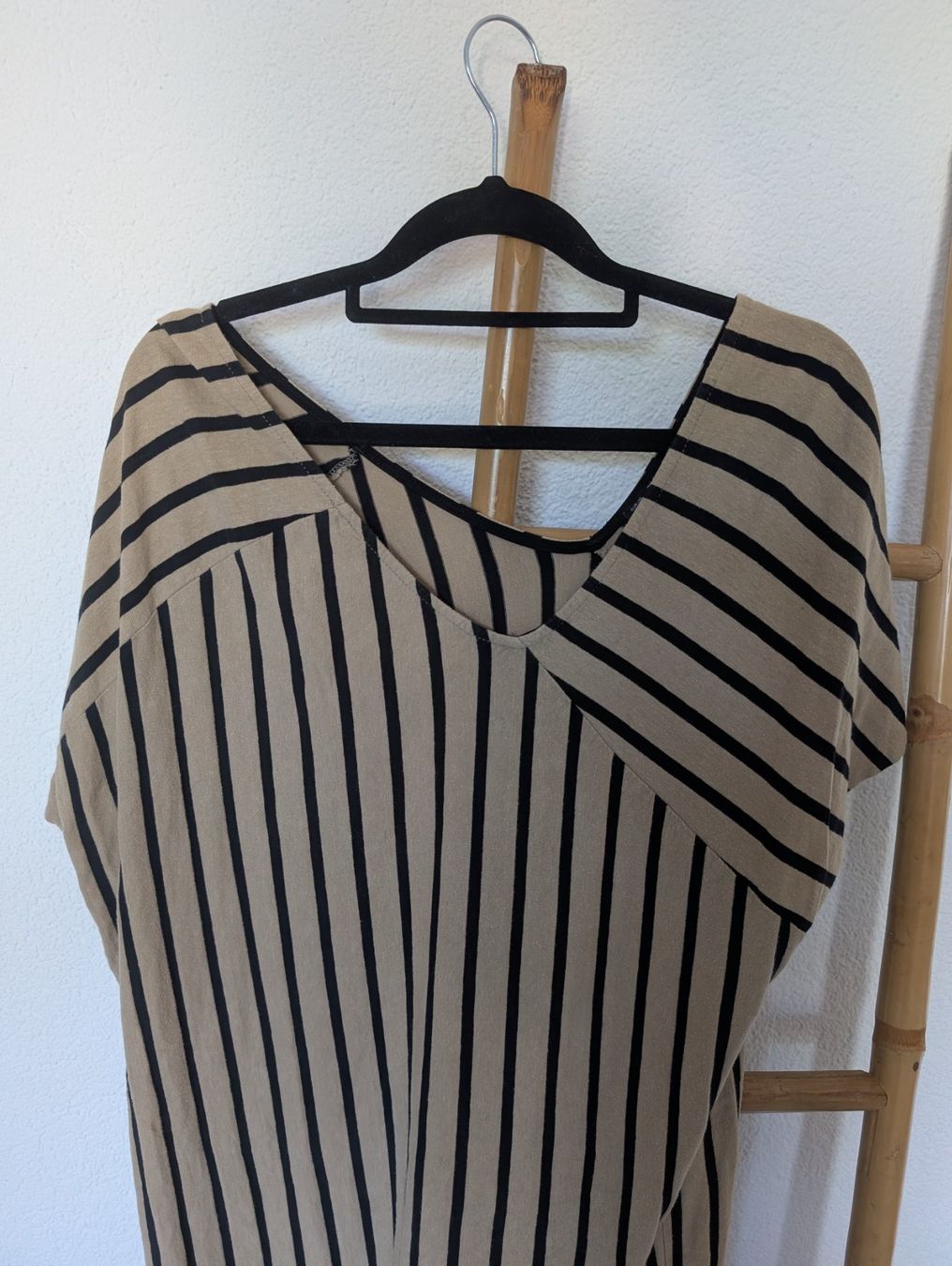 Zara Kleider: Robe Zara – Gebraucht aus Fully von Pelouche 1