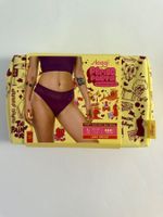 SLOGGi, Tai, Menstruationsslip, Grösse L, Farbe Violett