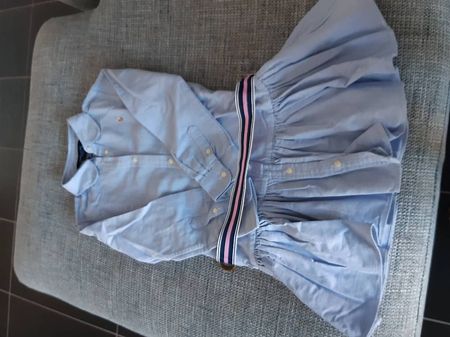 vendita vestiti Ralph Lauren