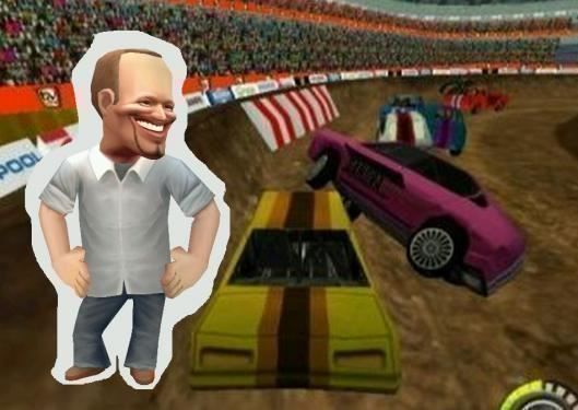 Nintendo Giochi: TV Total Events Wii – Usato da Schüpfheim venduto da Games_Spielkonsolen 2