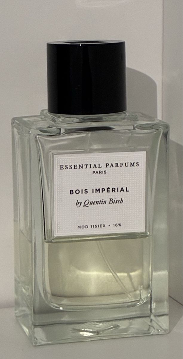 Parfums & Eau de Toilette: Essential Parfums Bois Impérial Probe – Neuf (Voir description) à Baden par Goldbaum 1