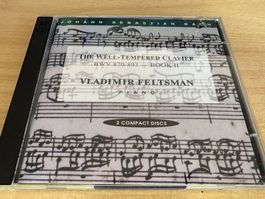G7 Bach The Well-tempered Clavier Book 2 Bwv 870-893