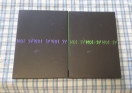 Stray Kids 2nd Album NOEASY Set