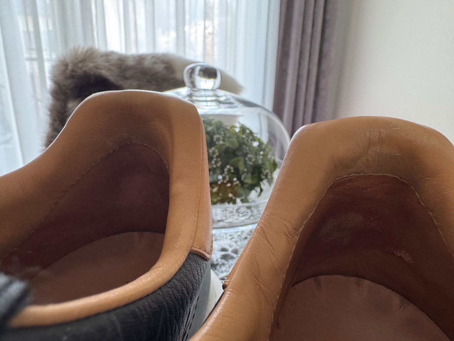 Louis Vuitton Scarpe da uomo: Louis Vuttion Beverly Hills Grösse 8 – Usato da Richterswil venduto da Lukyyy92 4