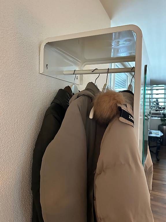 Kare Guardaroba: Wandgarderobe vom Kare – Usato da Schaffhausen venduto da Apardo01 2