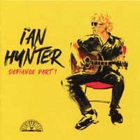 Ian Hunter – Defiance Part 1