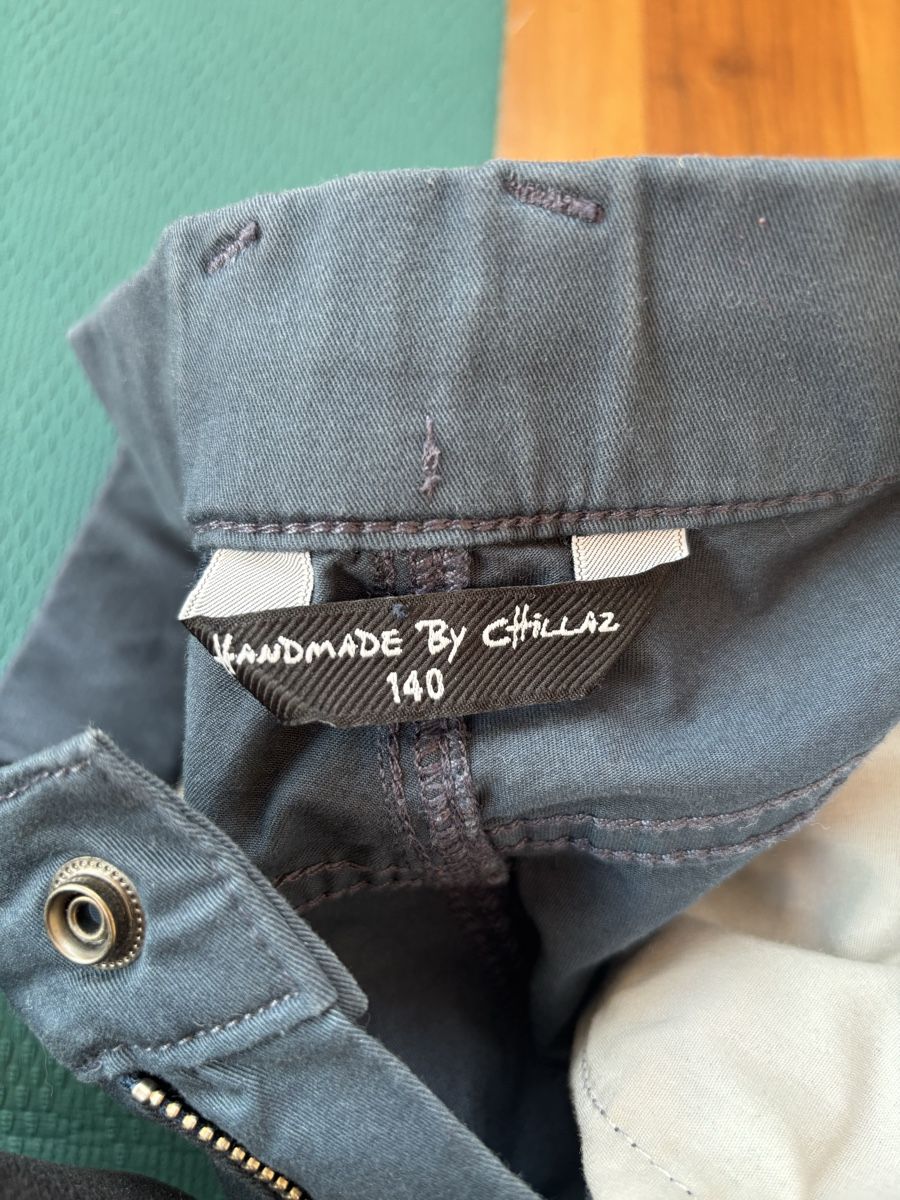 Chillaz Pantalons: Chillaz San Diego 140cm – D'occasion à Zürich par Onemorejo 1