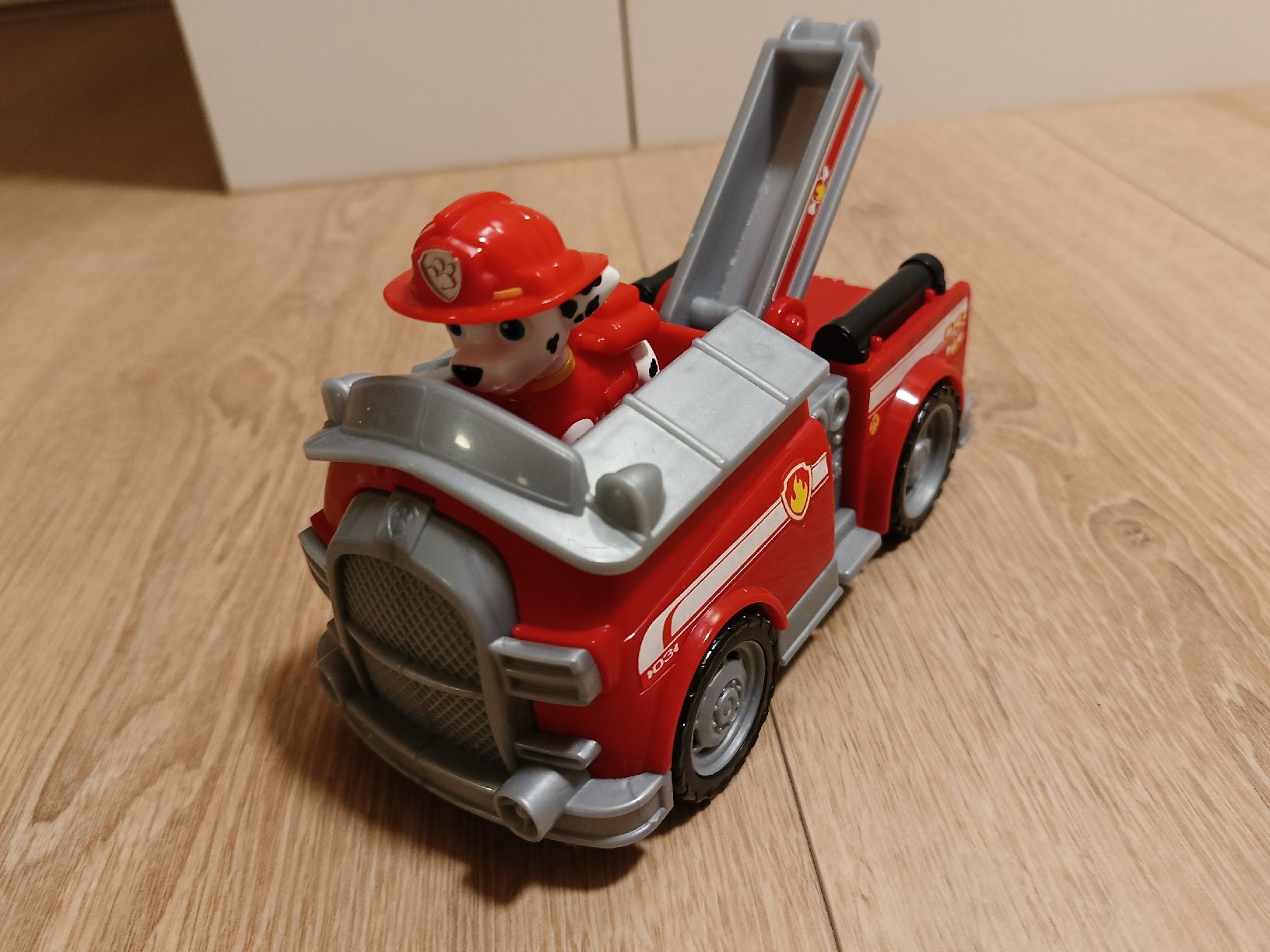 Giocattoli: Paw Patrol Sammlung – Usato da Zürich venduto da froschienne 8