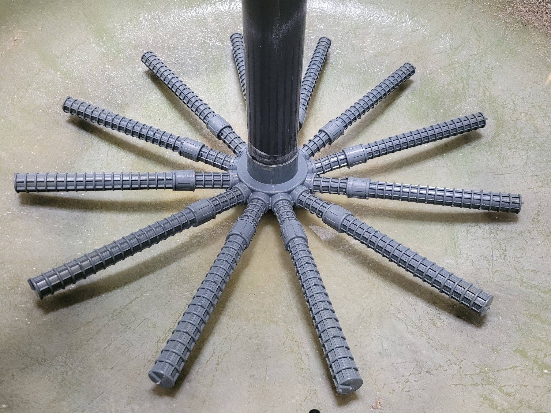 Piscine: Pool Filter – Usato da Flüelen venduto da MyLimit-24000 3