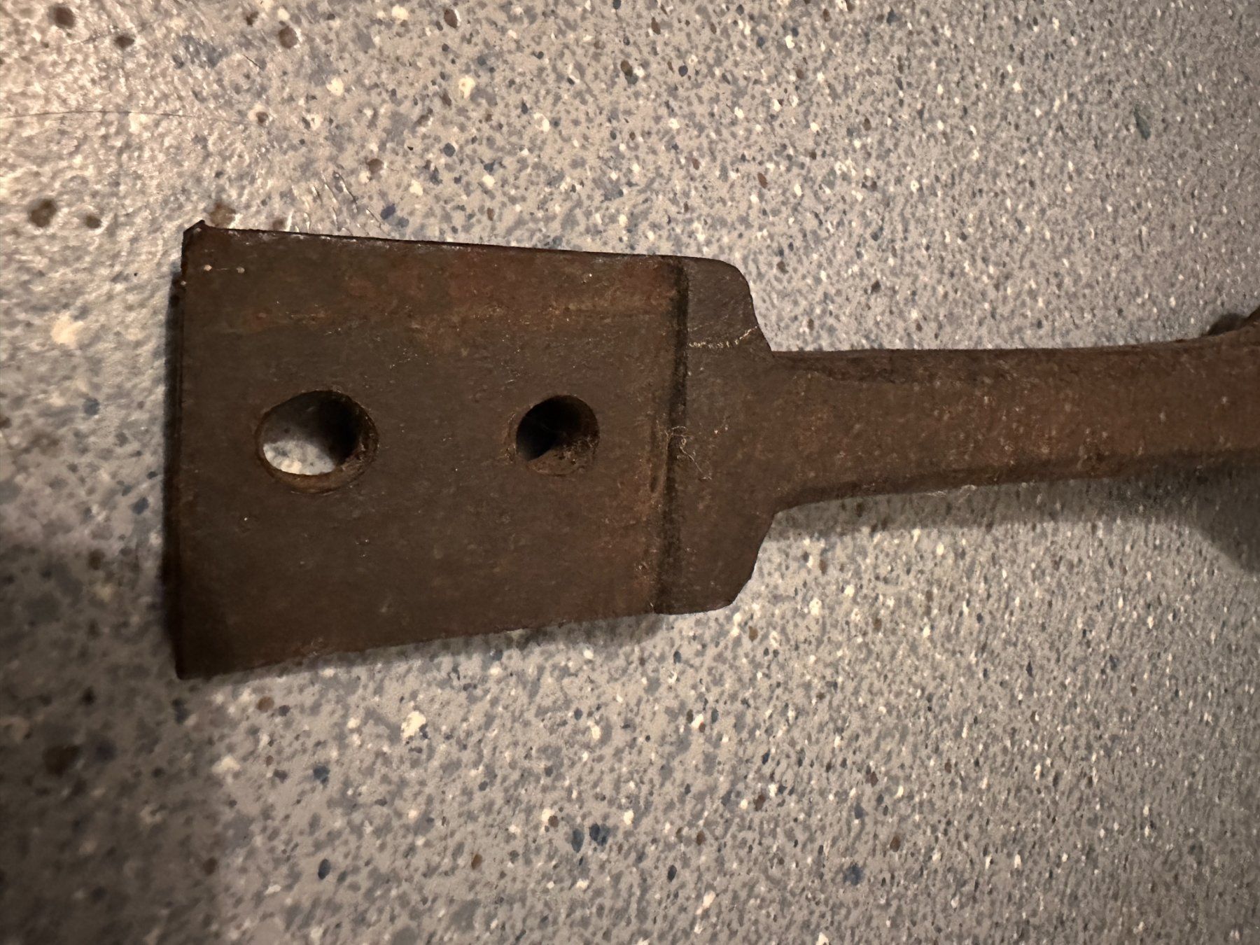Campanacci mucche: Glocken Plämpel – Usato da Laupen ZH venduto da Mcafi02 1