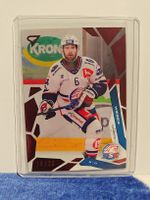 Sportzoo. NLA. Yannick Weber 18/20. ZSC Lions