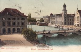 Zürich 1907