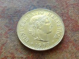 5 Rp. 1993