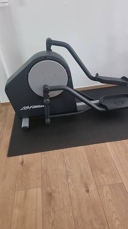 Hometrainer: Sport – Gebraucht aus Effretikon von ser_hn2s 1