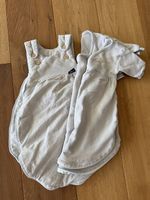 Alvi Babyschlafsack 2.5 TOG, Grösse 50/56