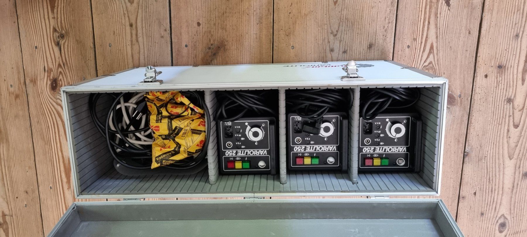 Blitze: Multiblitz Variolite – Gebraucht aus Derendingen von Rider3 2