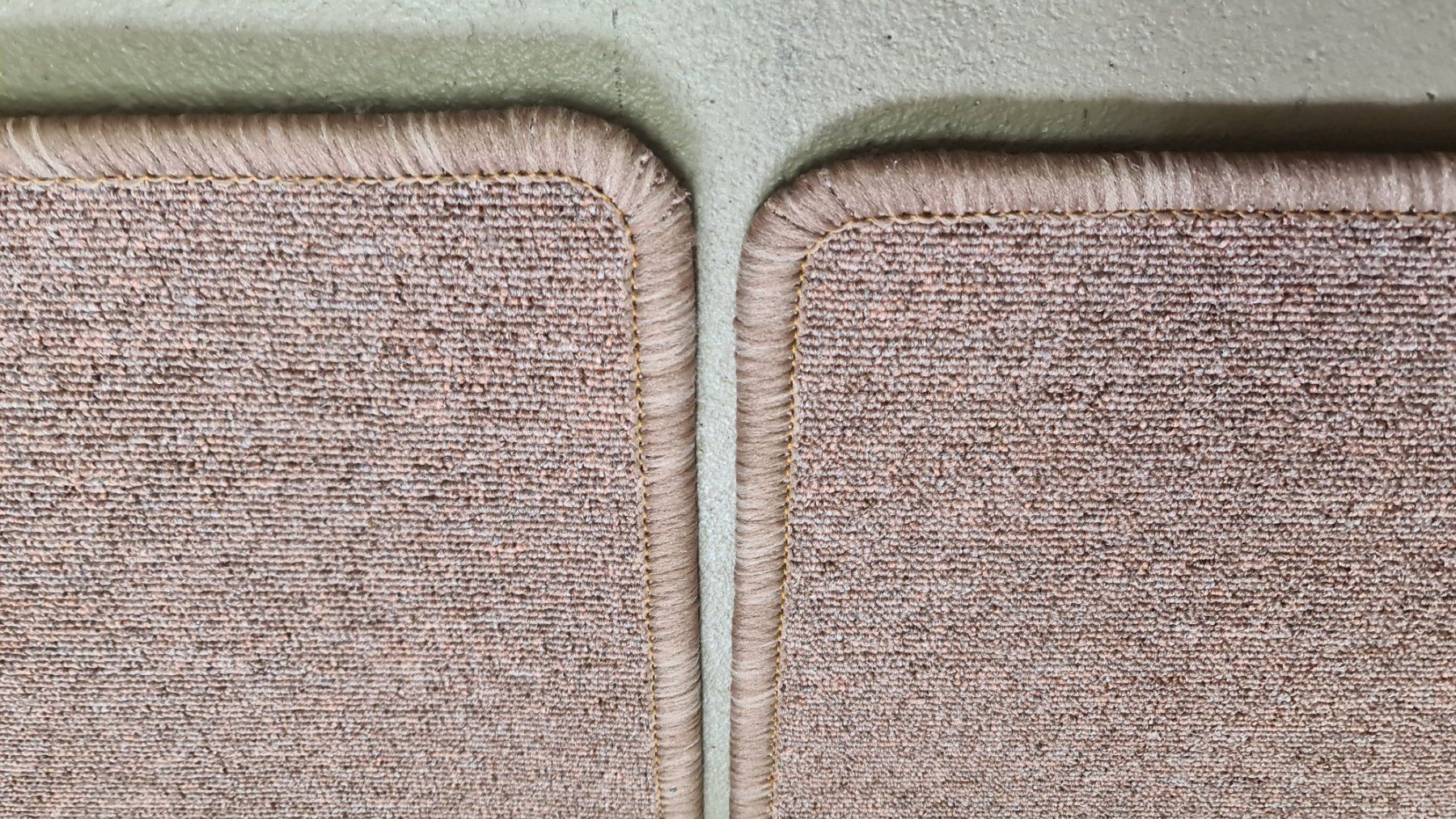 Tappeti: 3 Stk. Türvorlege Fussmatte Eingangsteppich 80x50cm – Nuovo e nell'imballaggio originale da Uerkheim venduto da Kaufoption 1
