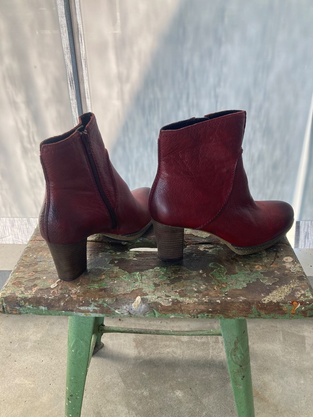 Gabor Scarpe da donna: Stiefeletten – Usato da Rorschach venduto da Loonimuh 5