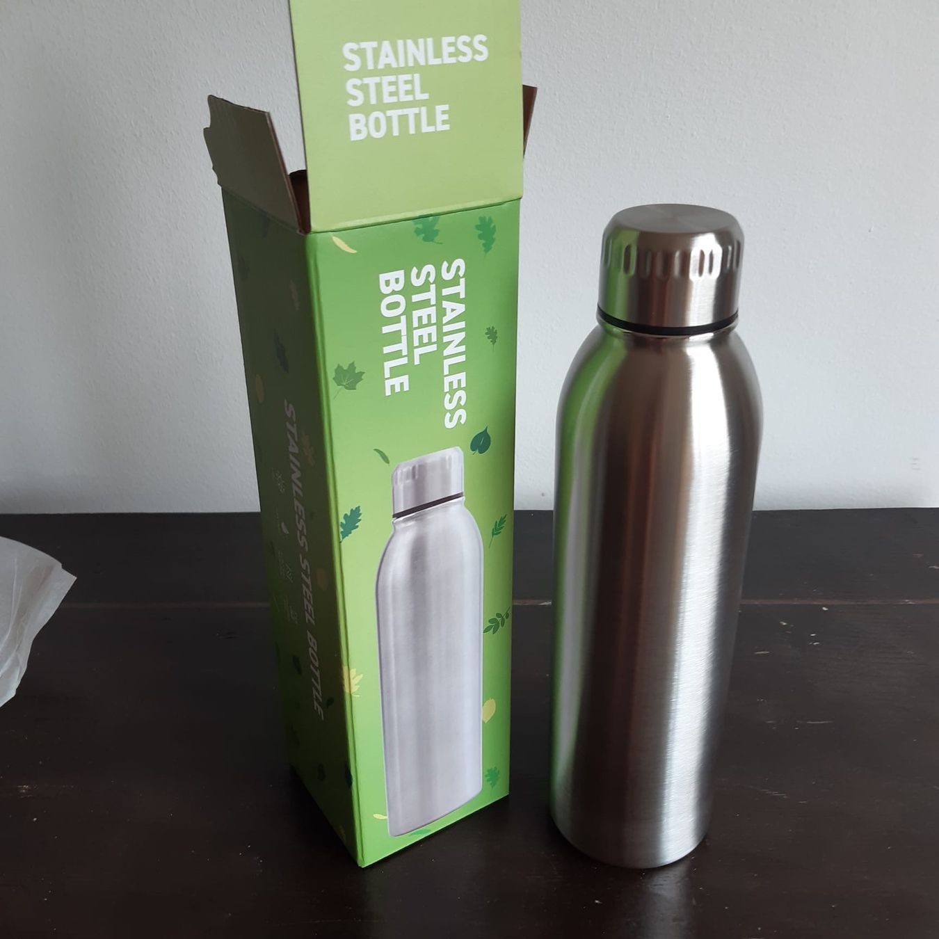 Coop Borracce & Thermos: Thermosflasche NEU – Nuovo e nell'imballaggio originale da Luzern venduto da Sontru 1