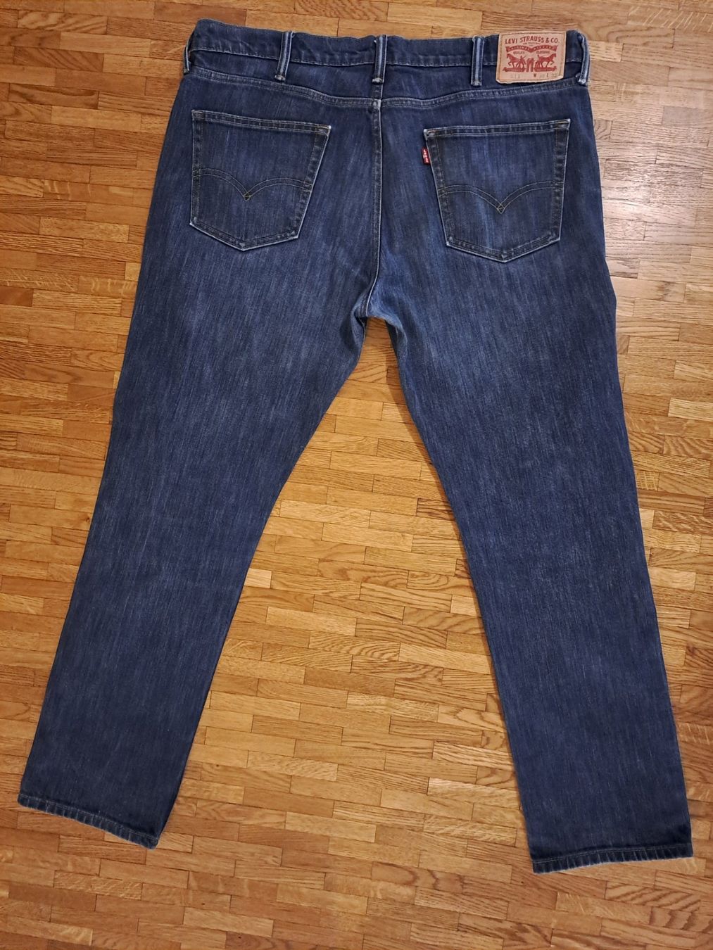Levi's Jeans: Levis 511 W38 L32 – Usato da Meyrin venduto da dijin 3