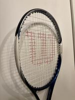 Tennisschläger Racket Wilson Hammer Pro top Erhaltung 