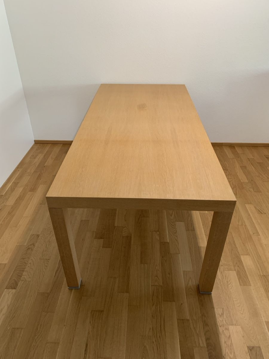 Tavoli: Esstisch – Usato da Beringen venduto da Hummingbird007 2