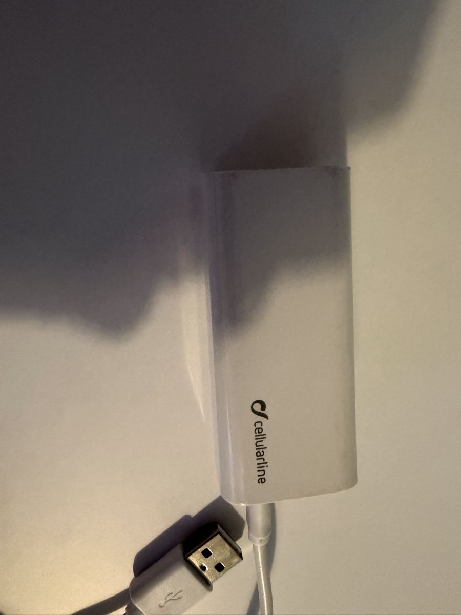Ladegeräte: 2 Powerbanks und Kabel – Gebraucht aus Baden von CeDe22 4