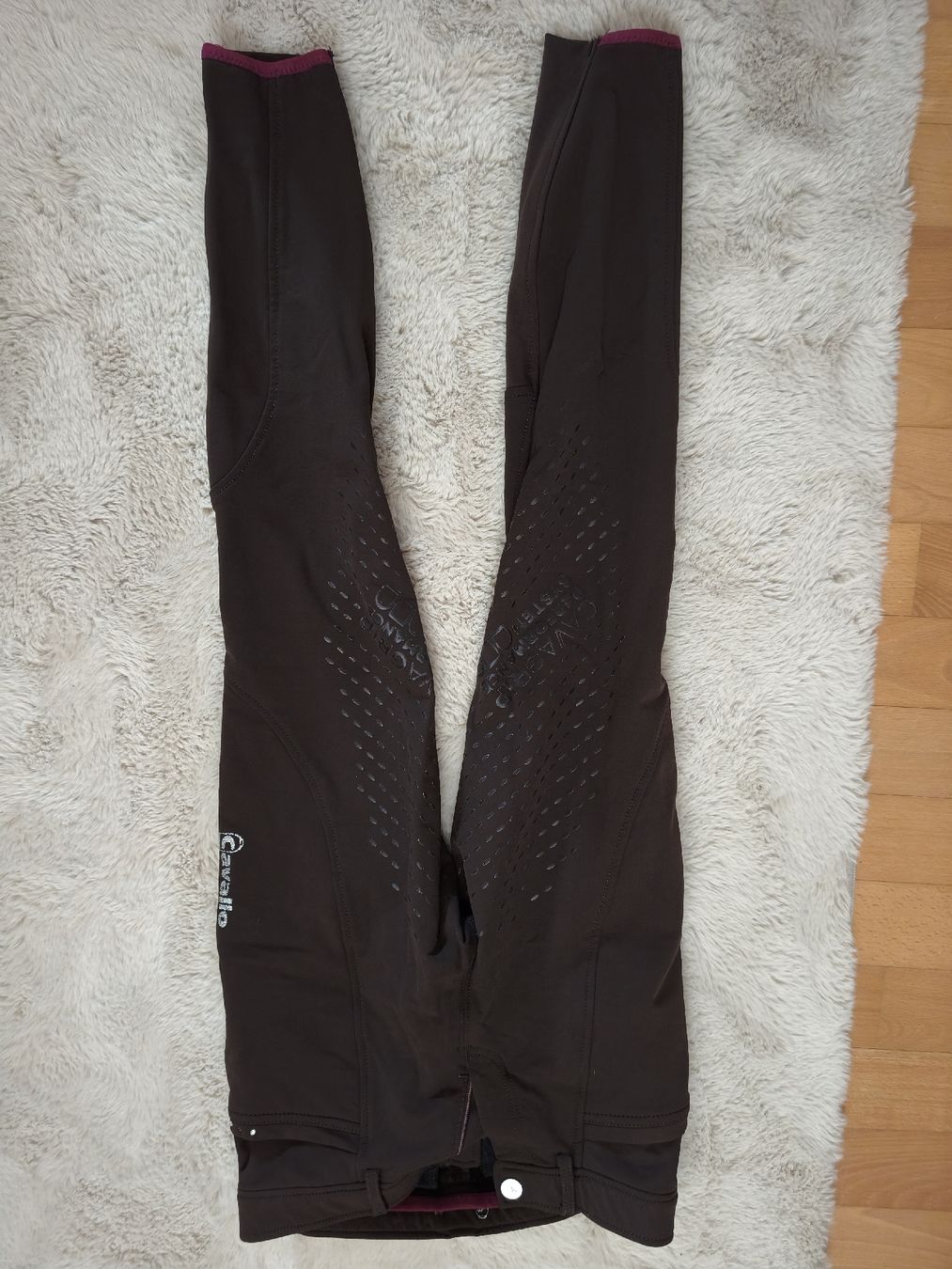 Pantaloni: cavallo Reithose Gr.34  – Usato da Remigen venduto da moondance1989