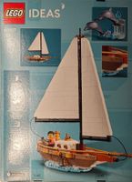 Lego 40487 Sailboat Adventure, Neu & OVP