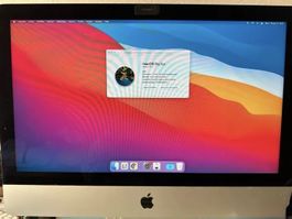 iMac 21.5" mi 2014 i5 1.4Ghz