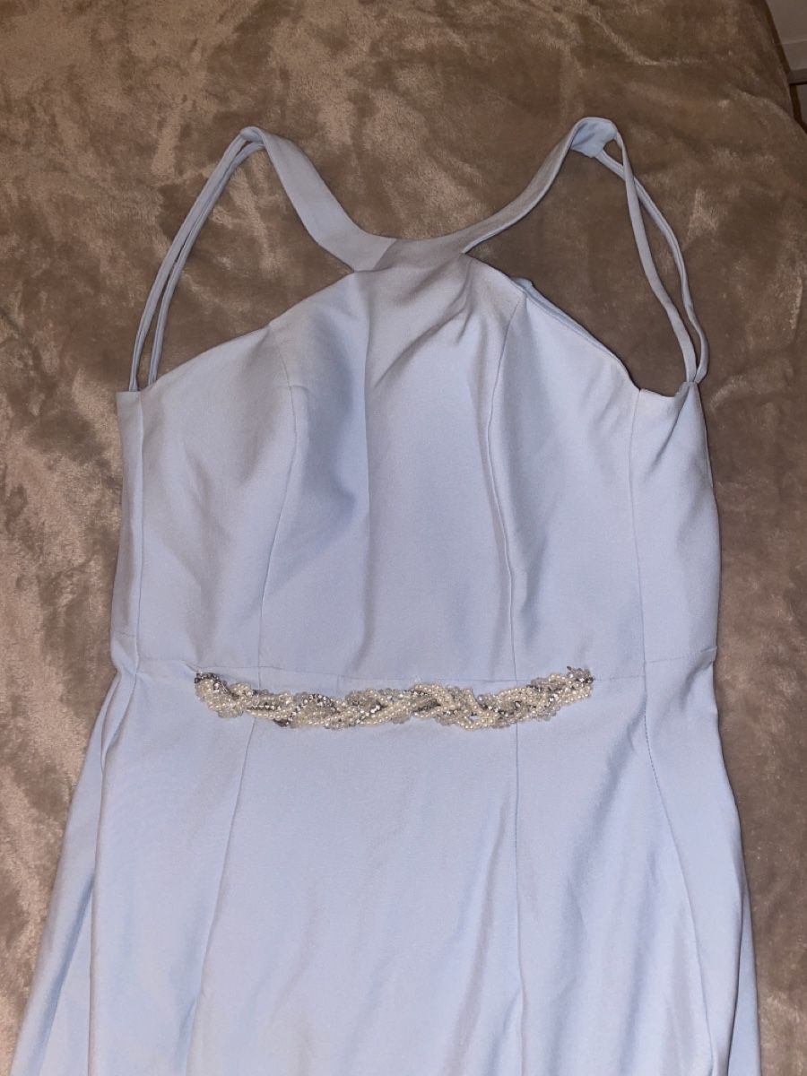 Vestiti: Elegantes Abendkleid Grösse 36 – Usato da Neuhausen venduto da humacagman 1