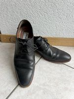 Chaussures à lacets homme - "Fretz" - 43 (taille 9)