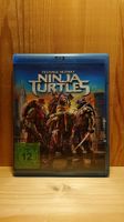 TEENAGE MUTANT NINJA TURTLES Blu-Ray