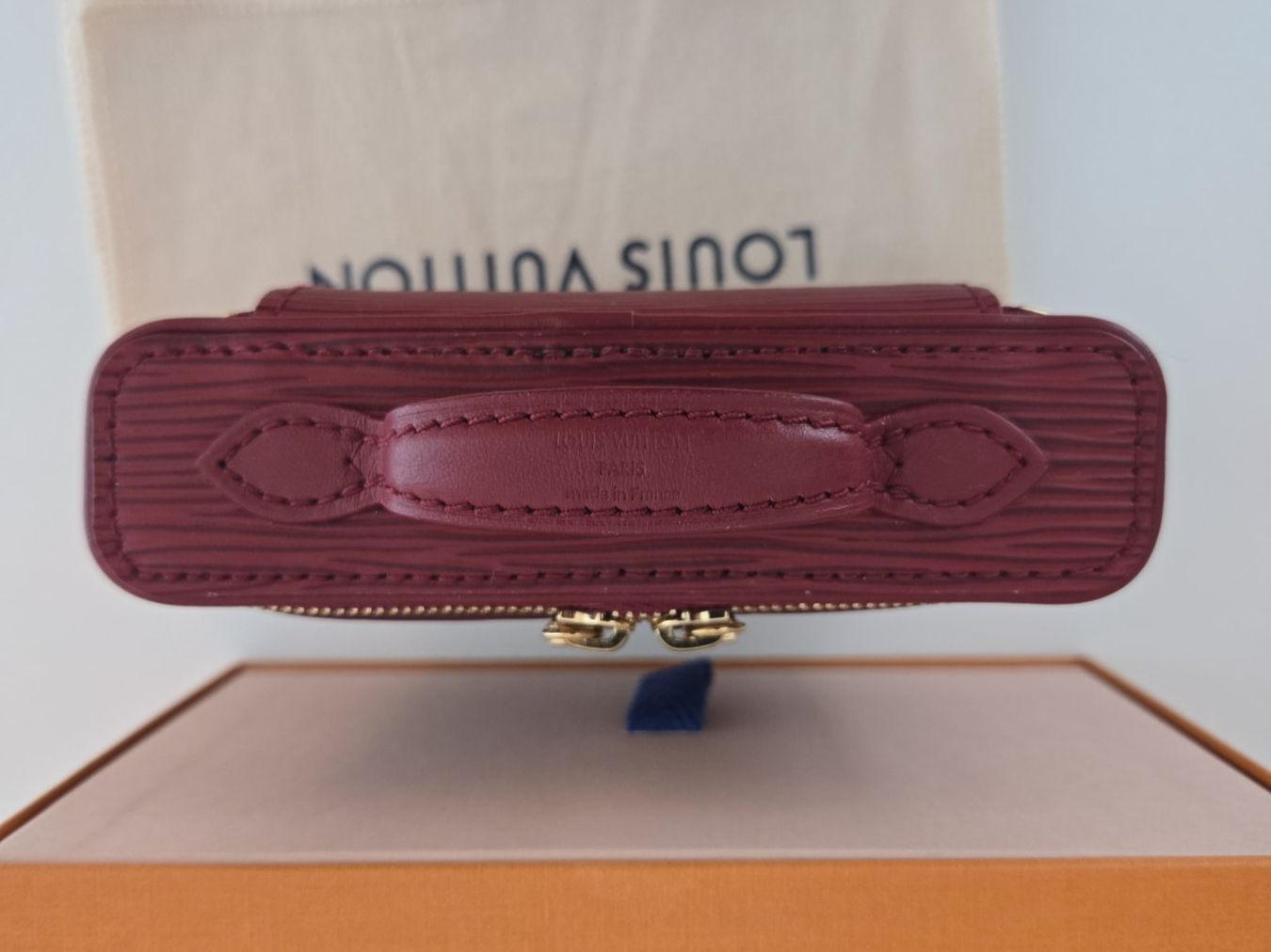 Louis Vuitton Kosmetikkoffer: Nice Beauty Louis Vuitton - Fullset – Neu (gemäss Beschreibung) aus Rorschacherberg von lexamo94 7