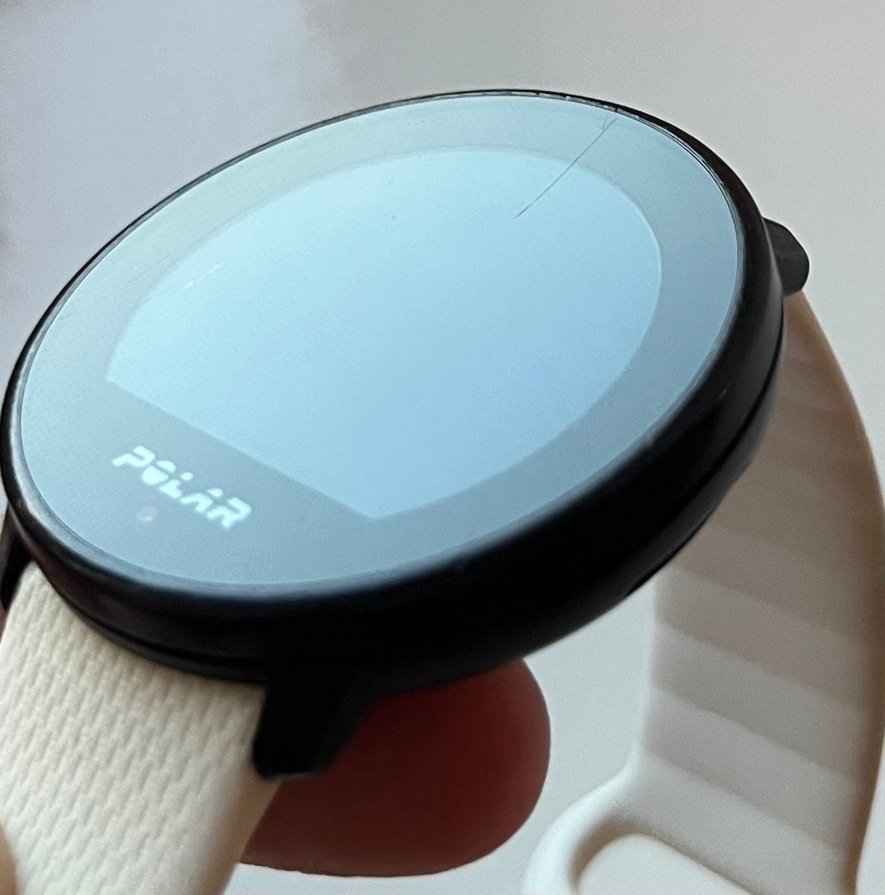 Polar Smartwatch: Polar Unite – Gebraucht aus Lurtigen von jeanineherren 4