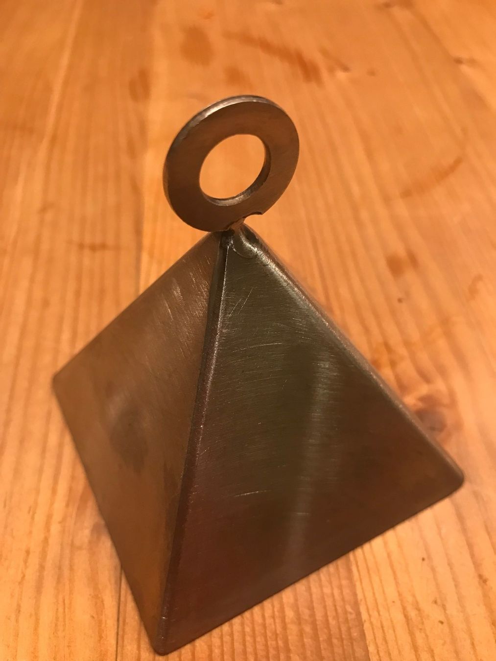 Elettrodomestici da cucina: Pyramidenform für Lebensmittel oder ... – Usato da Hermetschwil-Staffeln venduto da han_75vv