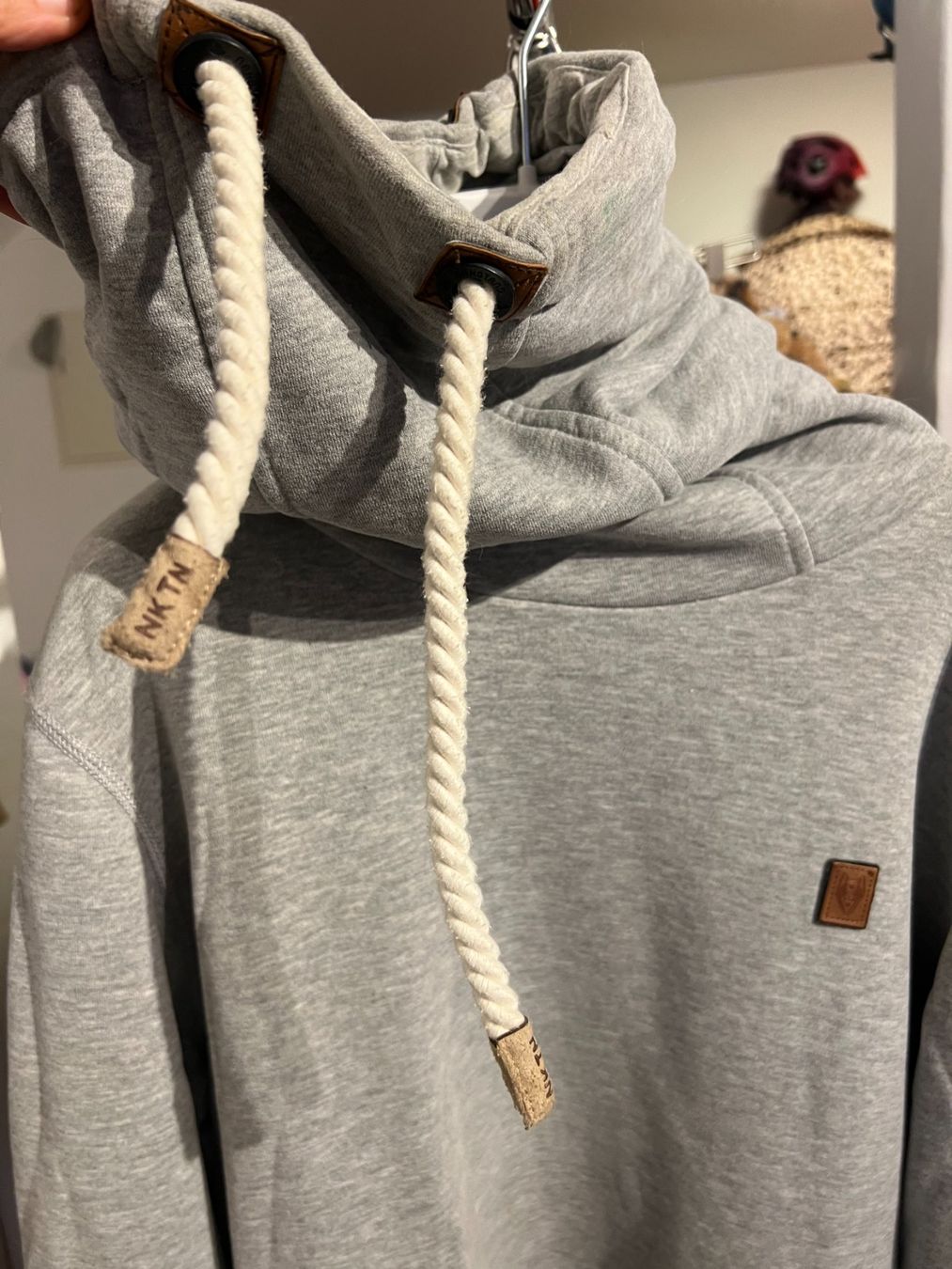 Naketano Maglioni & Felpe: Naketano Pullover Grösse XL – Usato da Zermatt venduto da B.15.v02 5