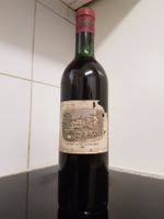 Chateau Lafite Rothschild  1965   1er Grand cru Classé