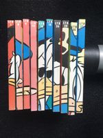 10 LTK Lustige Taschenbücher zu Verkaufen