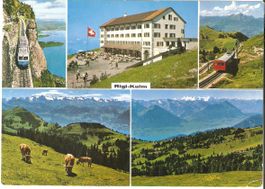 Rigi 1969