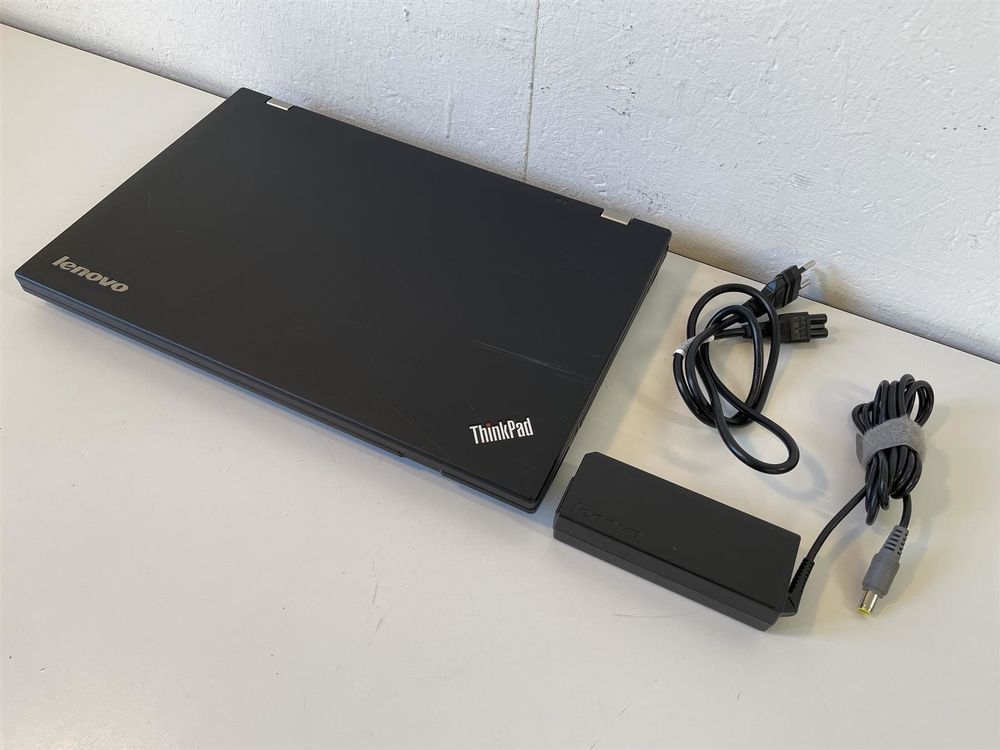 Lenovo thinkPad L530 (Gebraucht) in Niederdorf für CHF 69 – mit ...