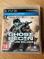 PS3 Spiel / Ghost Recon Future Soldier
