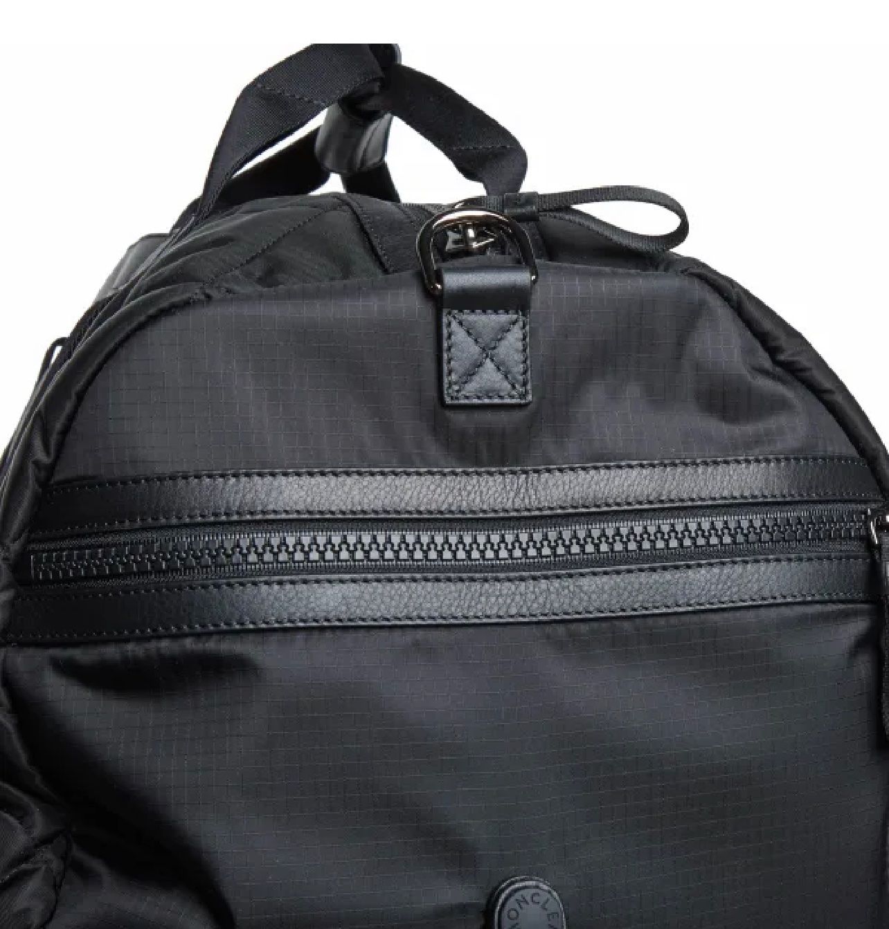 Moncler Borse: Moncler Reisetasche Bertrand Neu – Nuovo e nell'imballaggio originale da Küsnacht ZH venduto da LuxuryBroker 3