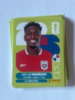 Panini WM 2026 Sticker - Rodriguez PAN 19